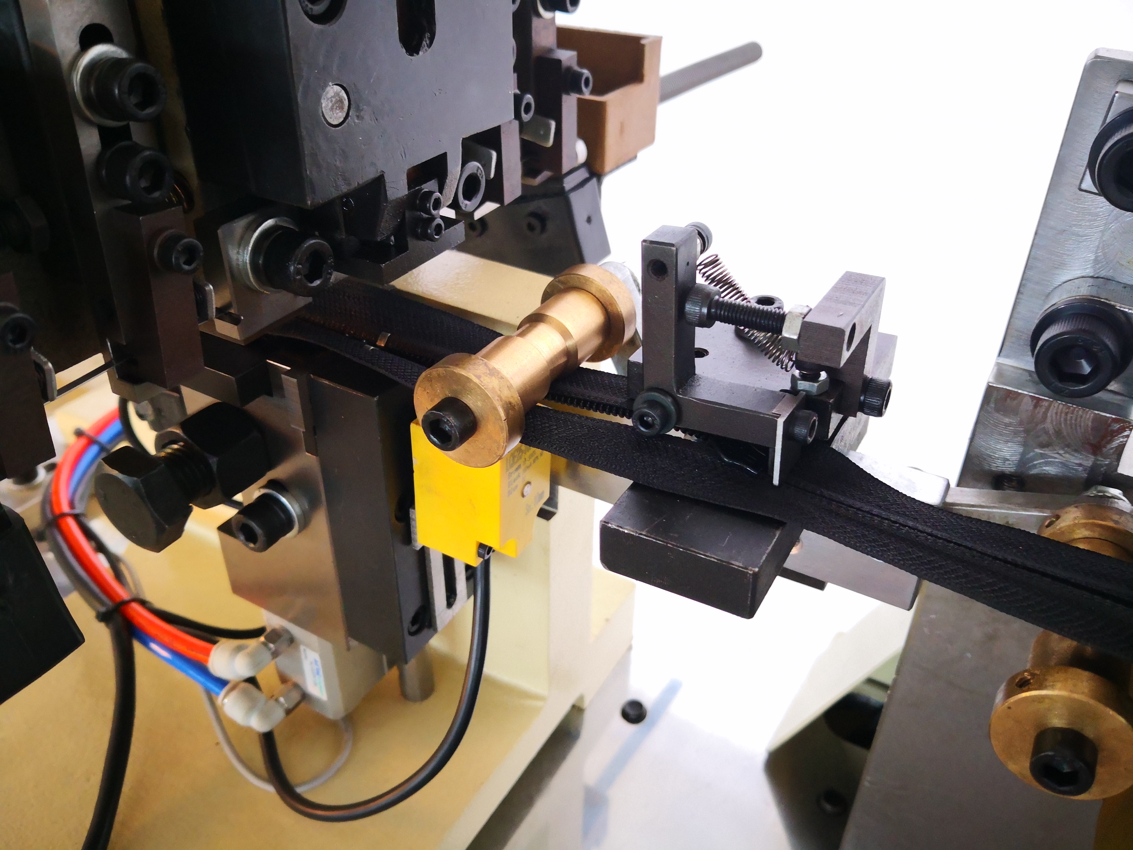 PM-361-M Auto top stop machine(wire)