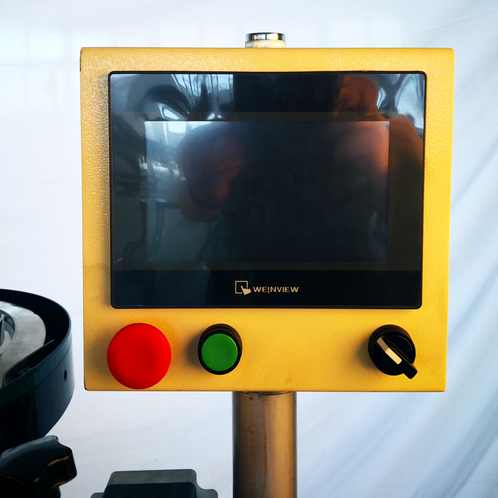 PM-322 Auto slider mounting machine(all type slider)