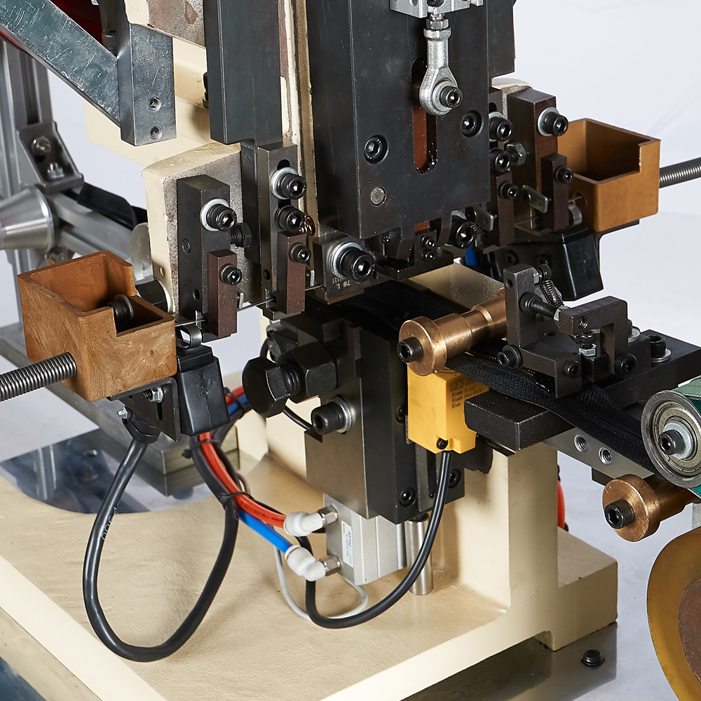 PM-361-N Auto top stop machine(wire)
