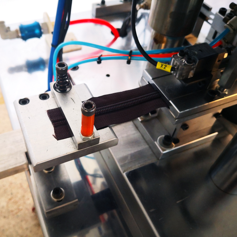 PM-301-N Auto tape sealing machine