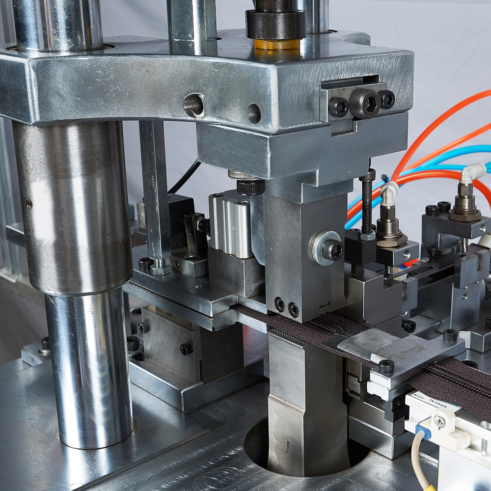PM-301-N Auto tape sealing machine