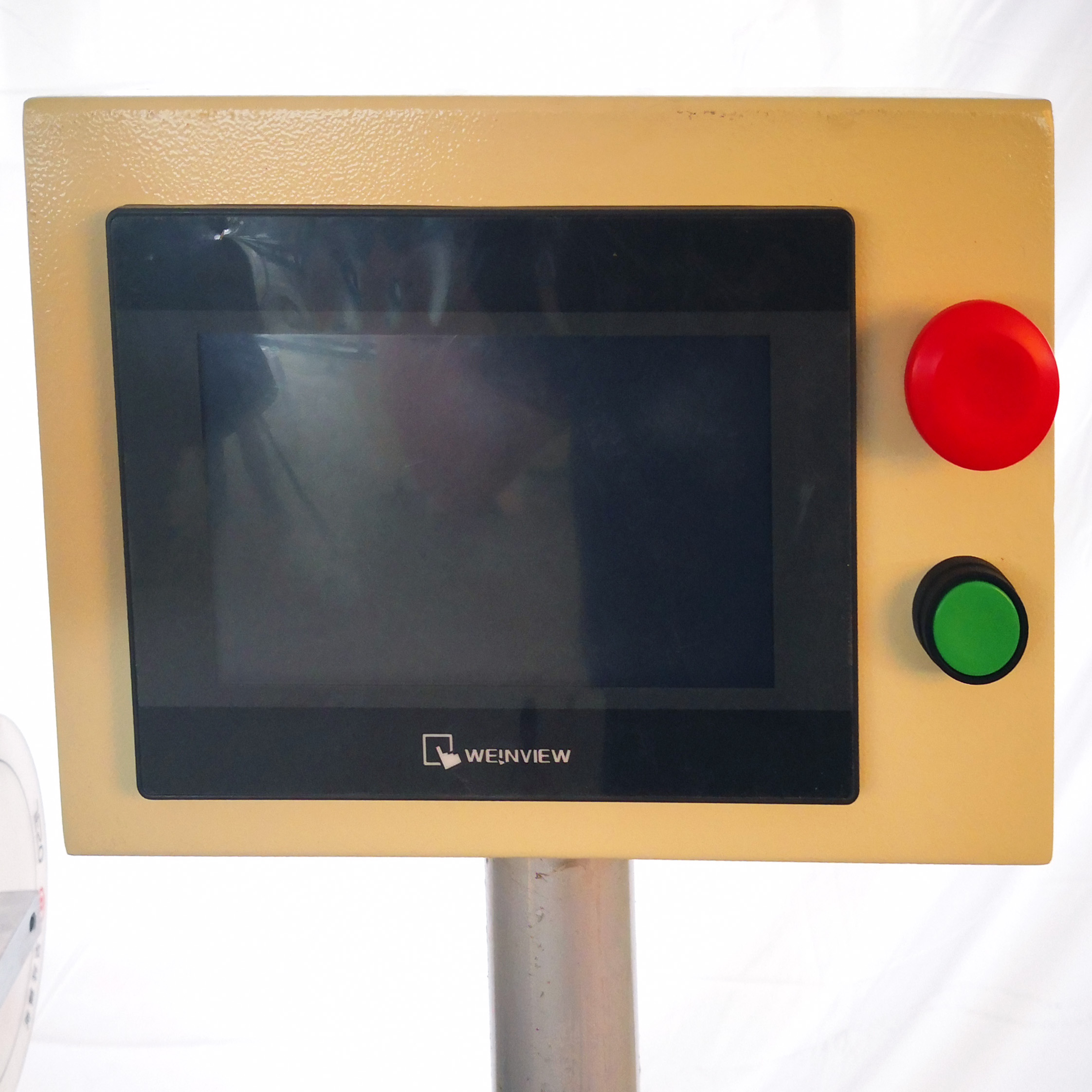 PM-301-N Auto tape sealing machine