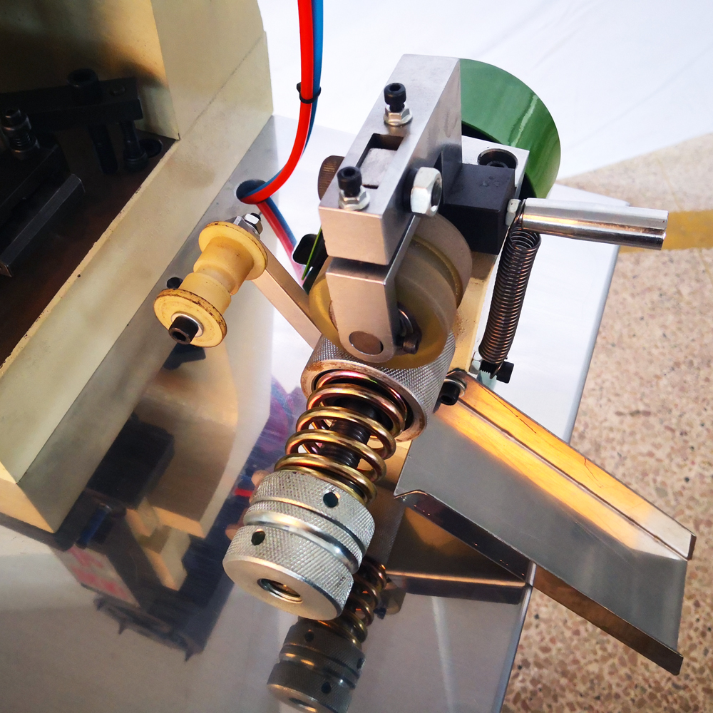 PM-310-N Normal punching machine