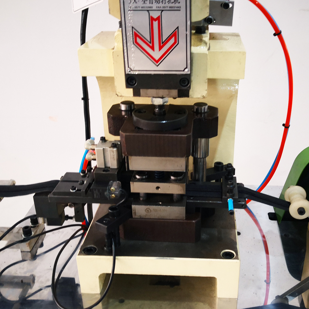 PM-310-N Normal punching machine