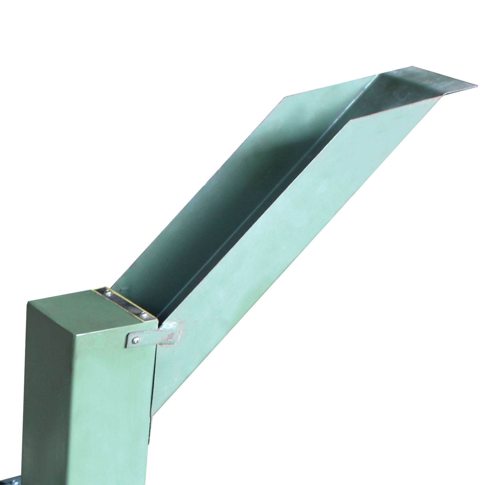 PM-010 Crushing machine