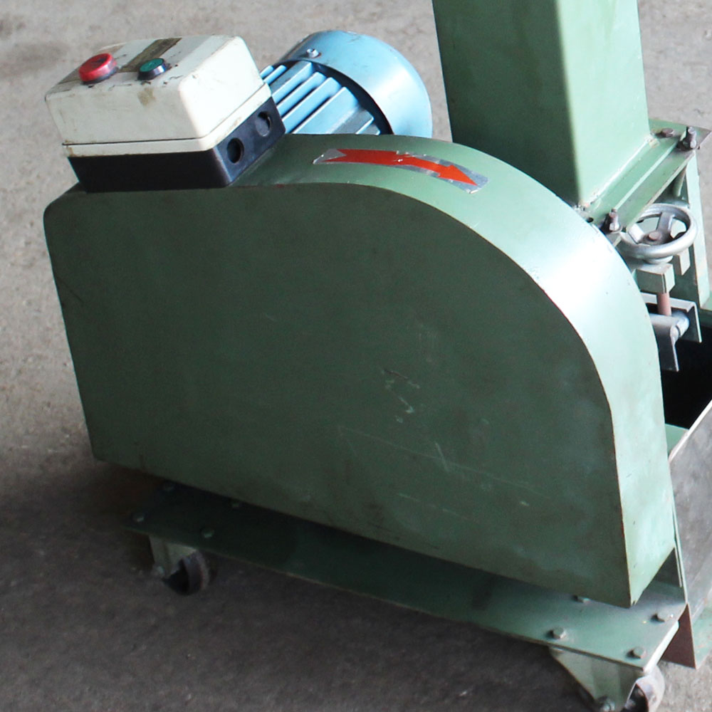 PM-010 Crushing machine