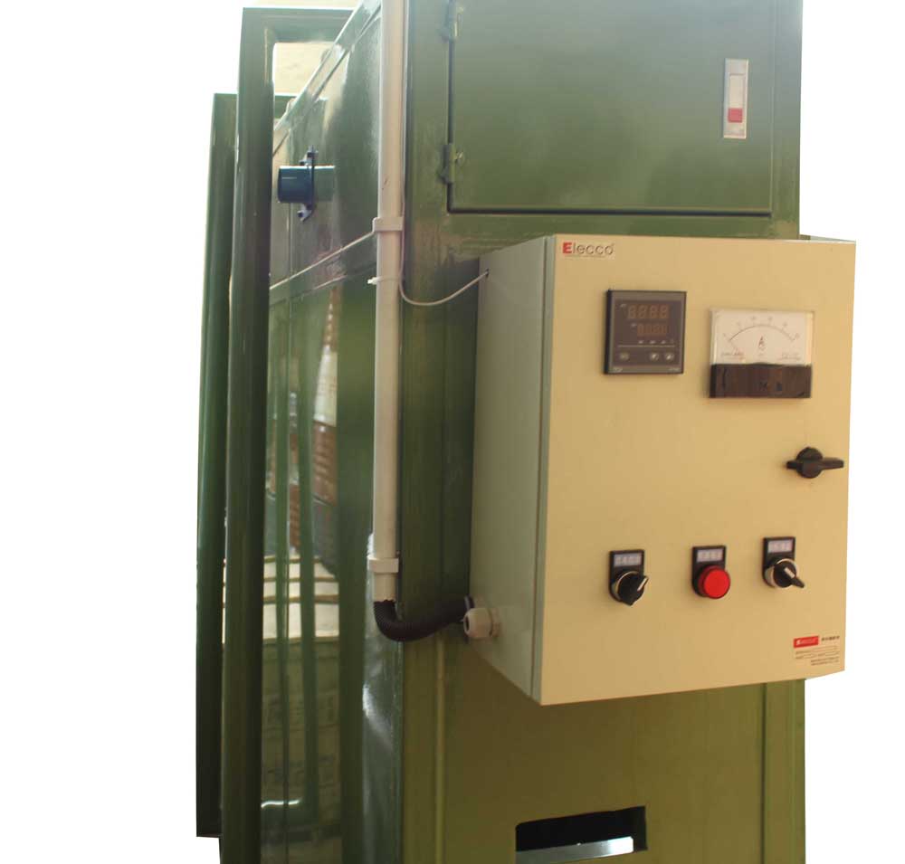 PM-155 Waterproof zipper oven