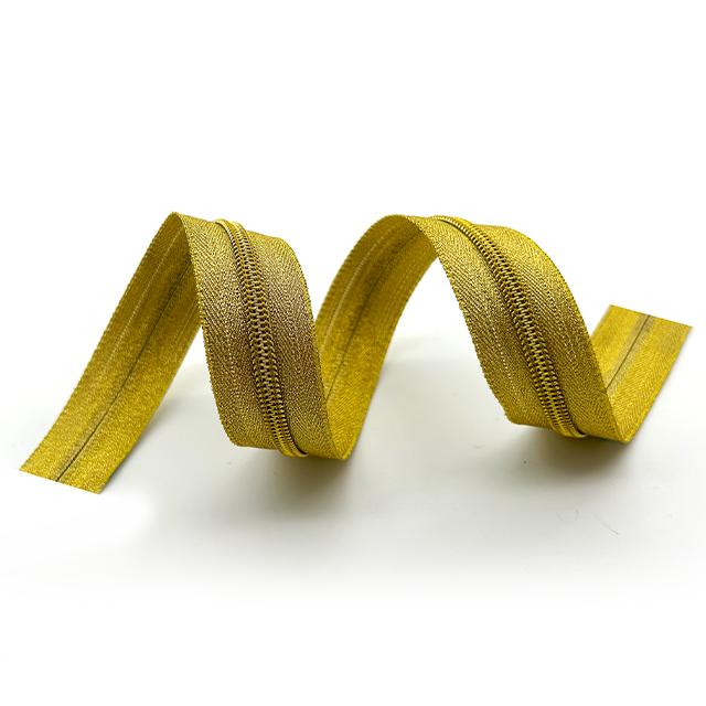 Nylon Zipper