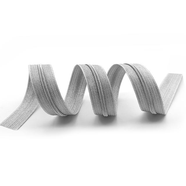 Nylon Zipper