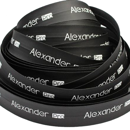 Reverse Waterproof Zipper