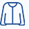 Plush Jacket Zipper Manufaturing Solution