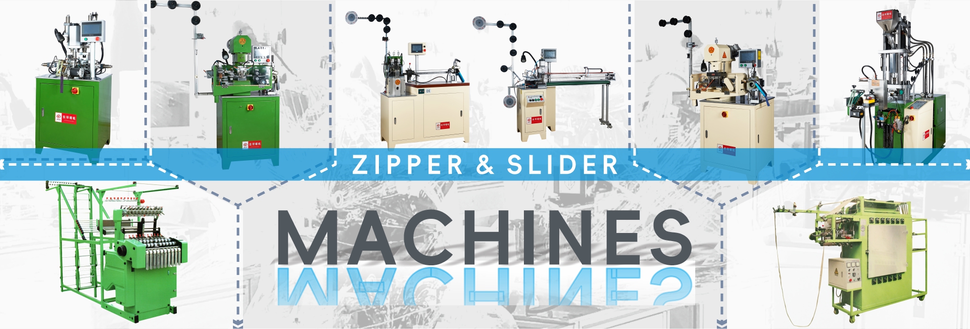 Boost Your Production with Primo Zipper Machinery: An Exploration of Industry Trends