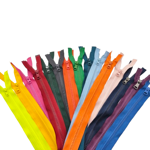 Plastic Zipper Factory