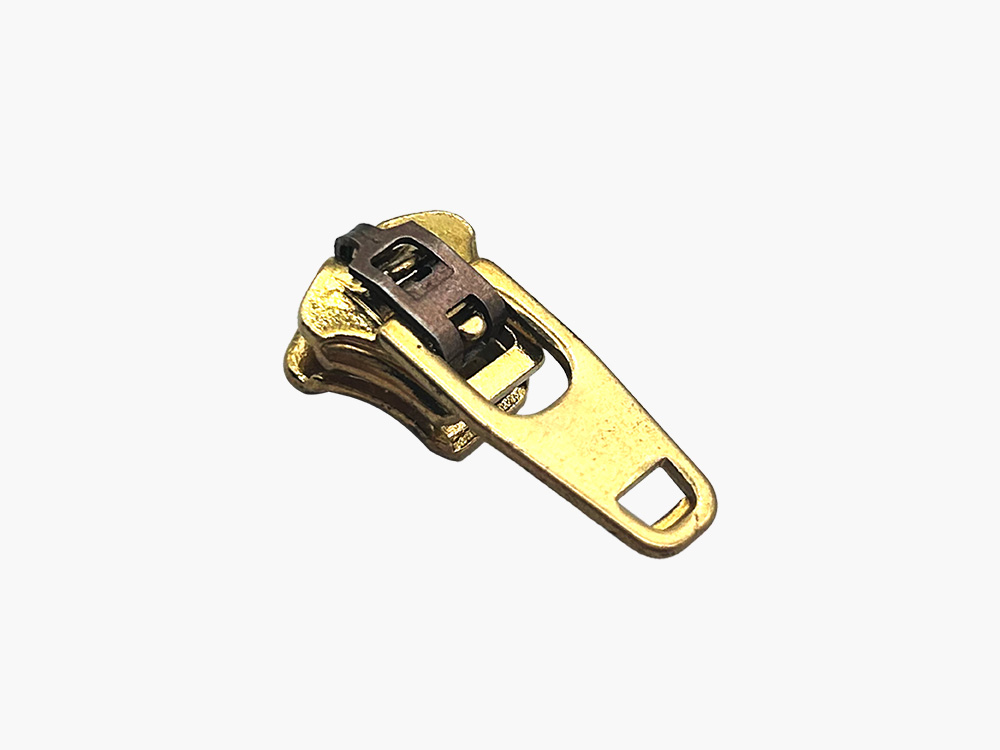 Zipper Slider