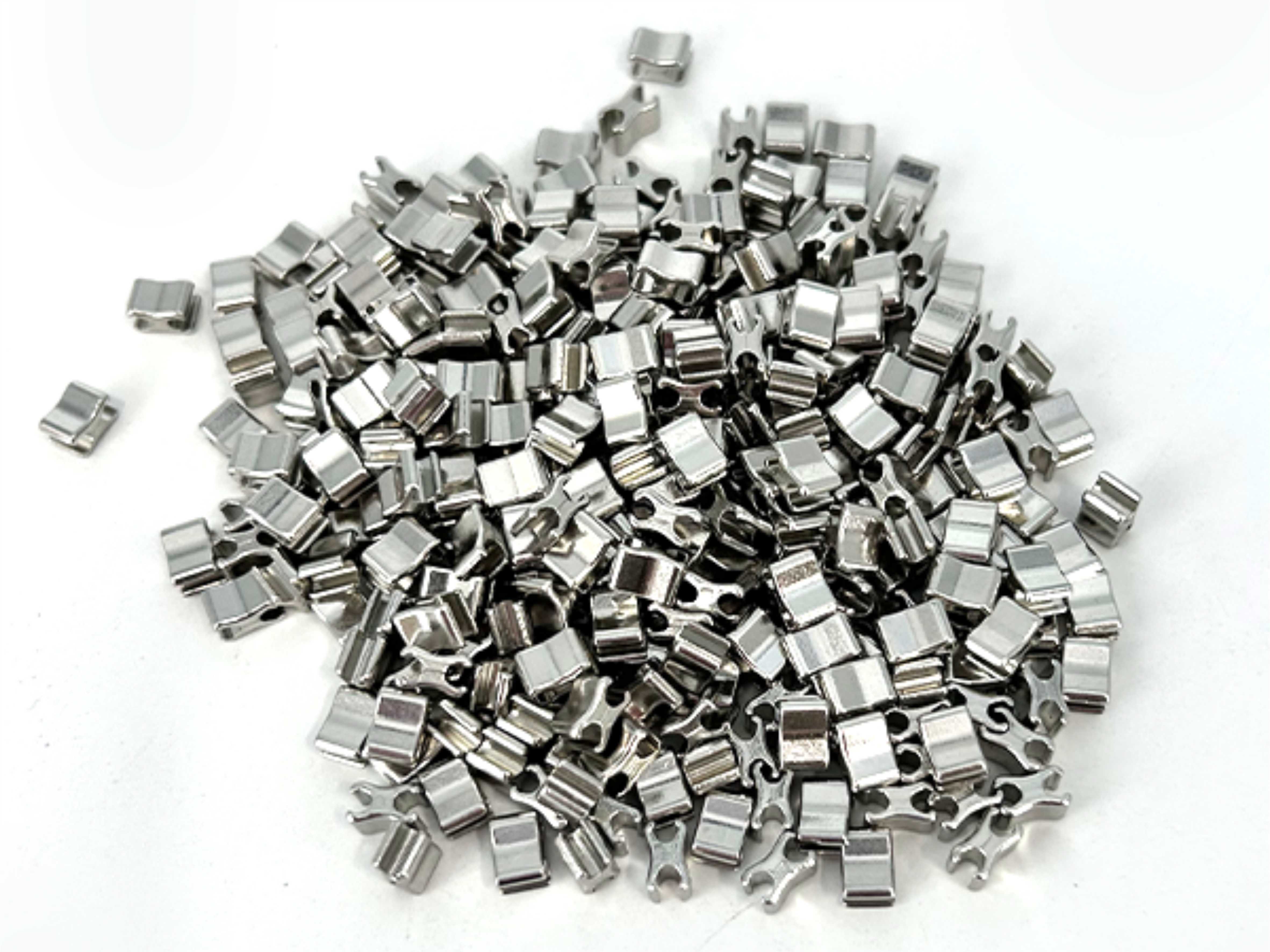 Zipper And Slider Accessories
