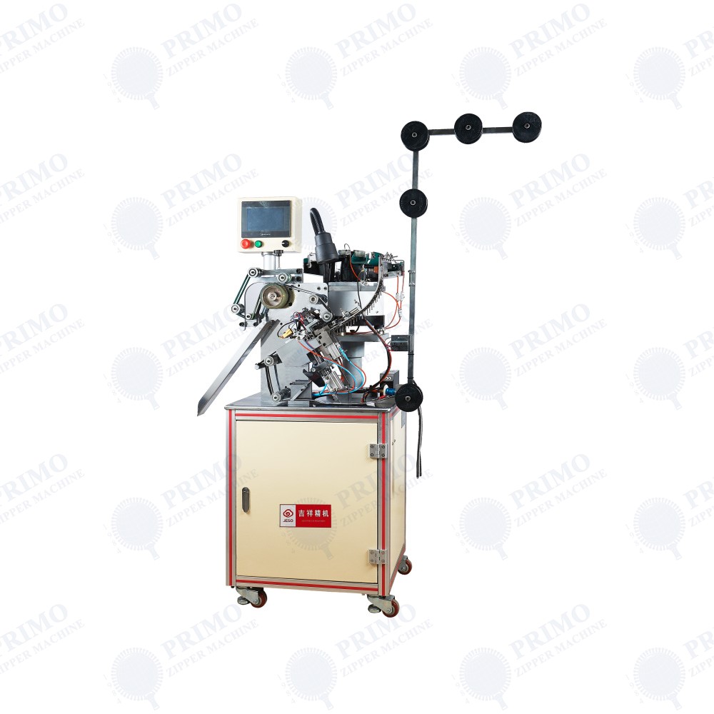 PM-321 Auto slider mounting machine(normal slider)