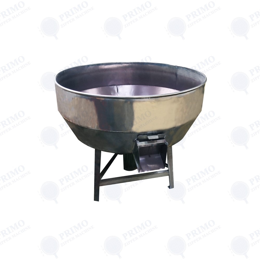 PM-540 Plastic Zipper Mixing color machine