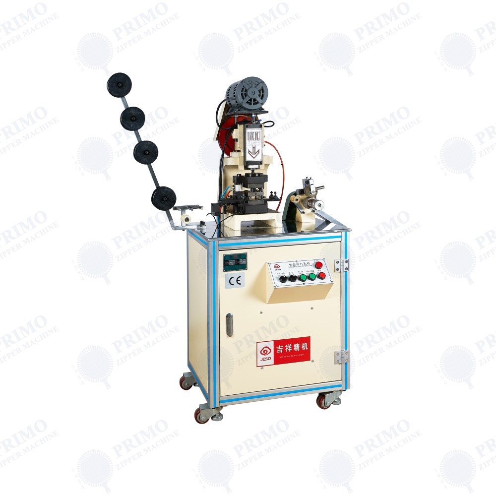 PM-310-P Normal plastic punching machine