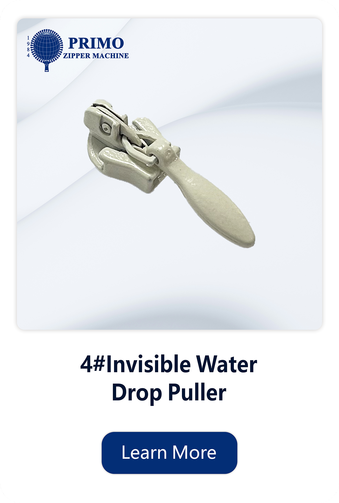 4#Invisible Water Drop Puller