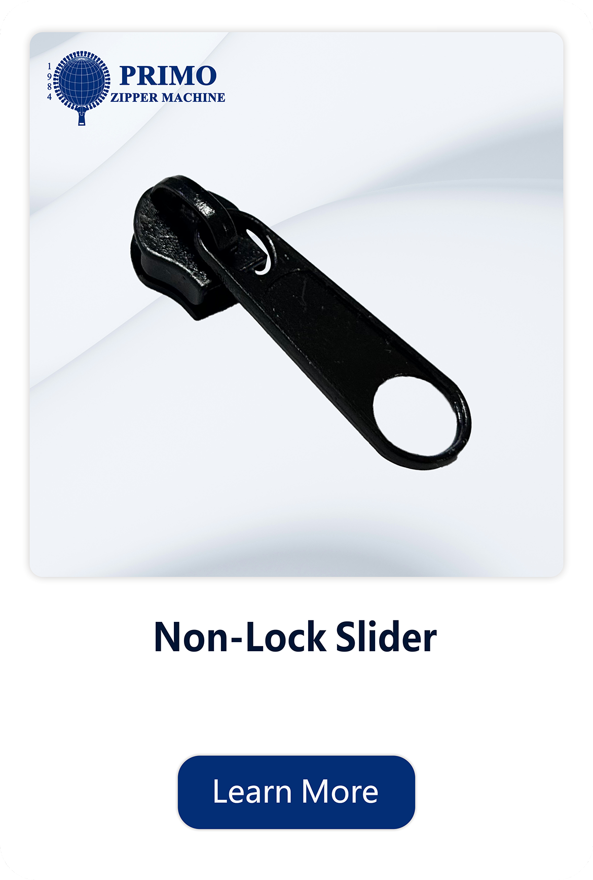 Non-Lock Slider