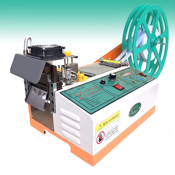 PM-093 Simple Zipper Cutting Machine