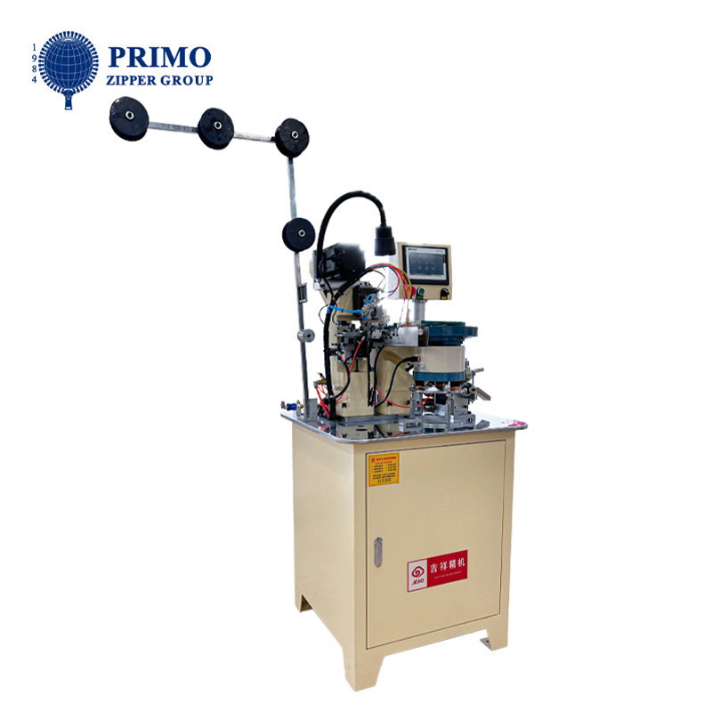 PM-351 Auto pin and box fixing machine